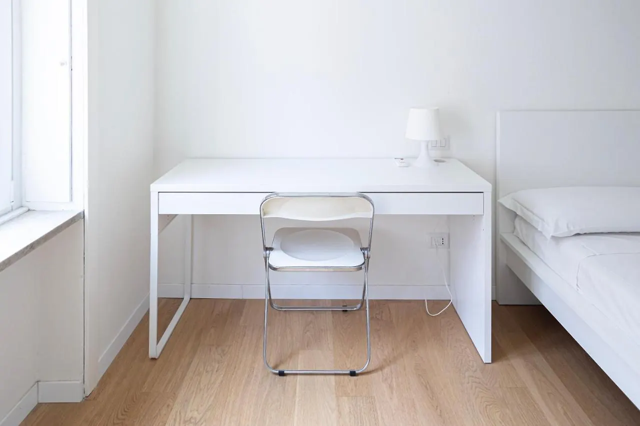 Moderno Bilocale In Corso Buenos Aires Apartment Milan