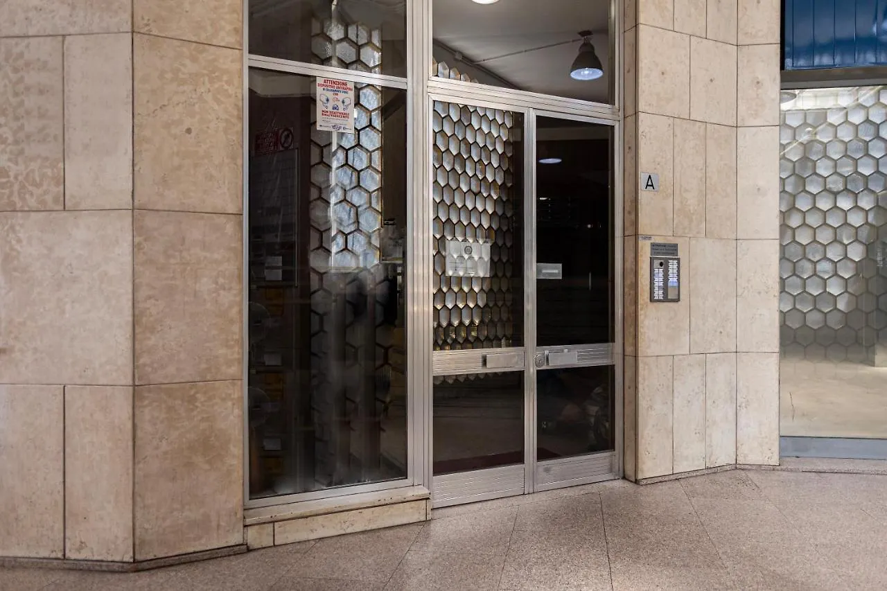 Moderno Bilocale In Corso Buenos Aires Apartment Milan Italy