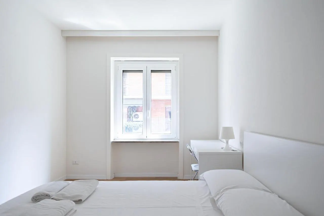 Moderno Bilocale In Corso Buenos Aires Apartment Milan