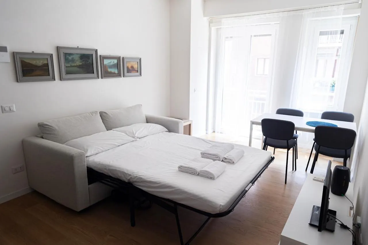 Moderno Bilocale In Corso Buenos Aires Apartment Milan 0*,  Italy