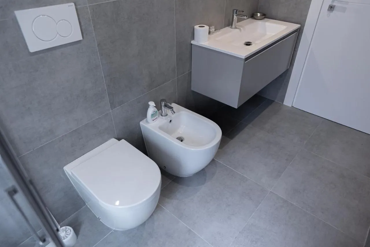 Moderno Bilocale In Corso Buenos Aires Apartment Milan