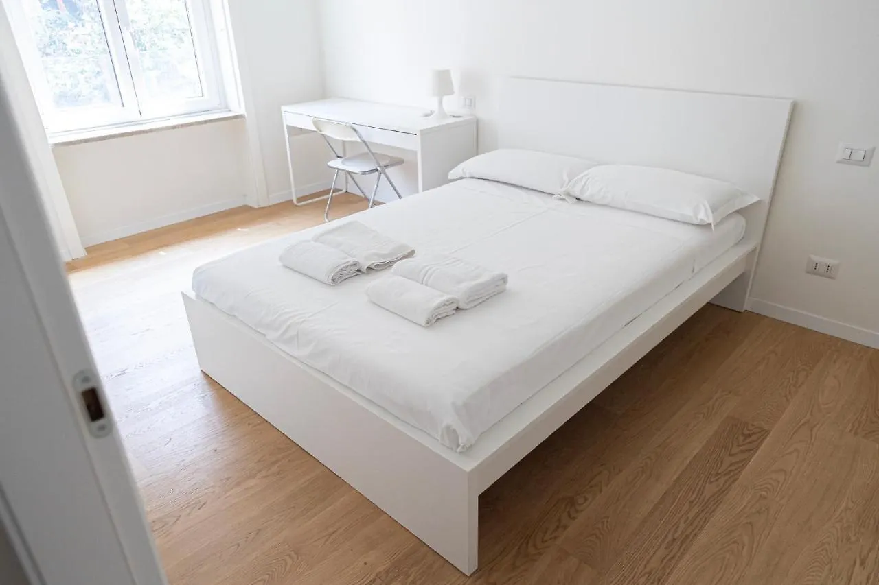 Moderno Bilocale In Corso Buenos Aires Apartment Milan