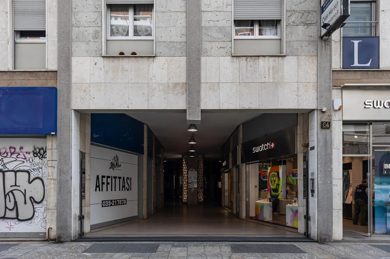 Moderno Bilocale In Corso Buenos Aires Apartment Milan