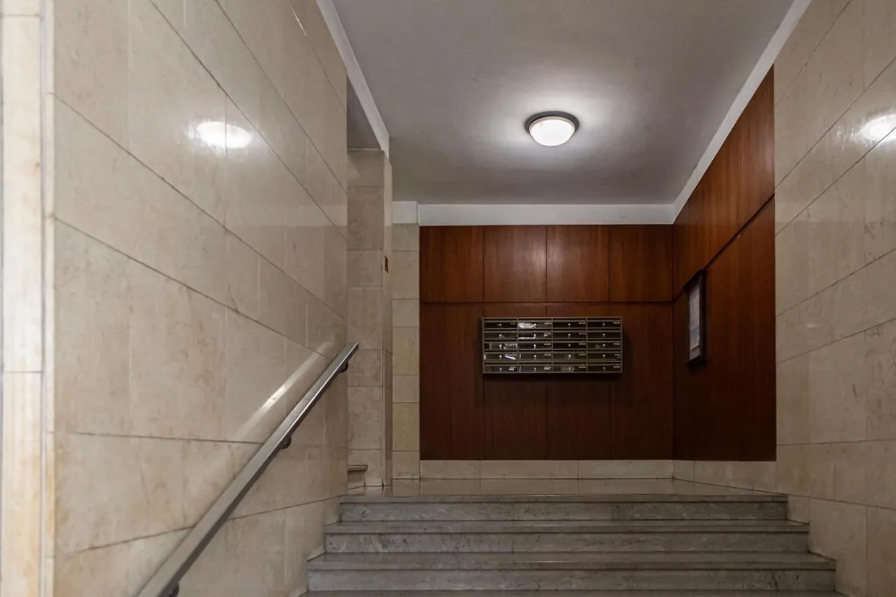 Moderno Bilocale In Corso Buenos Aires Apartment Milan Italy