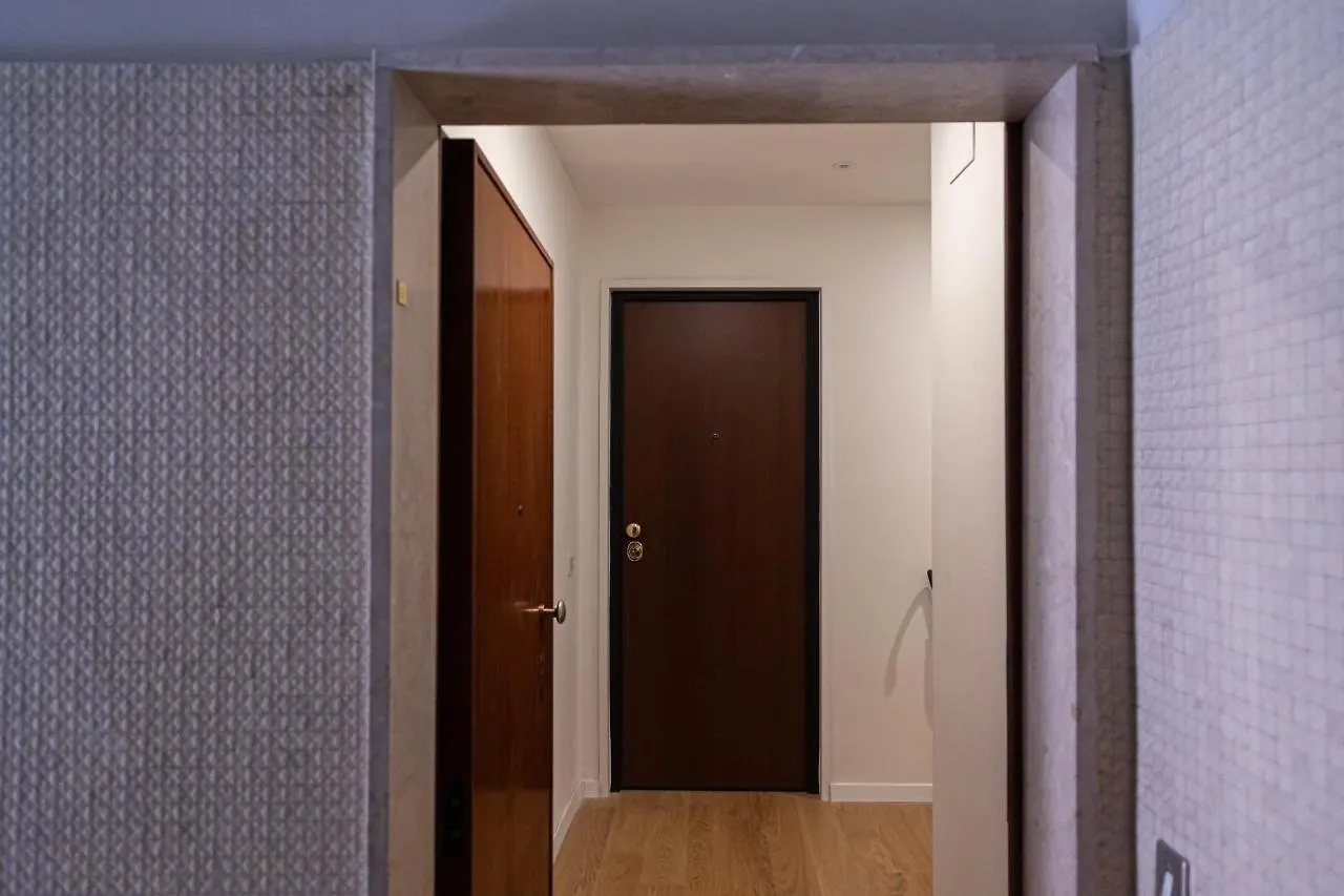 Moderno Bilocale In Corso Buenos Aires Apartment Milan