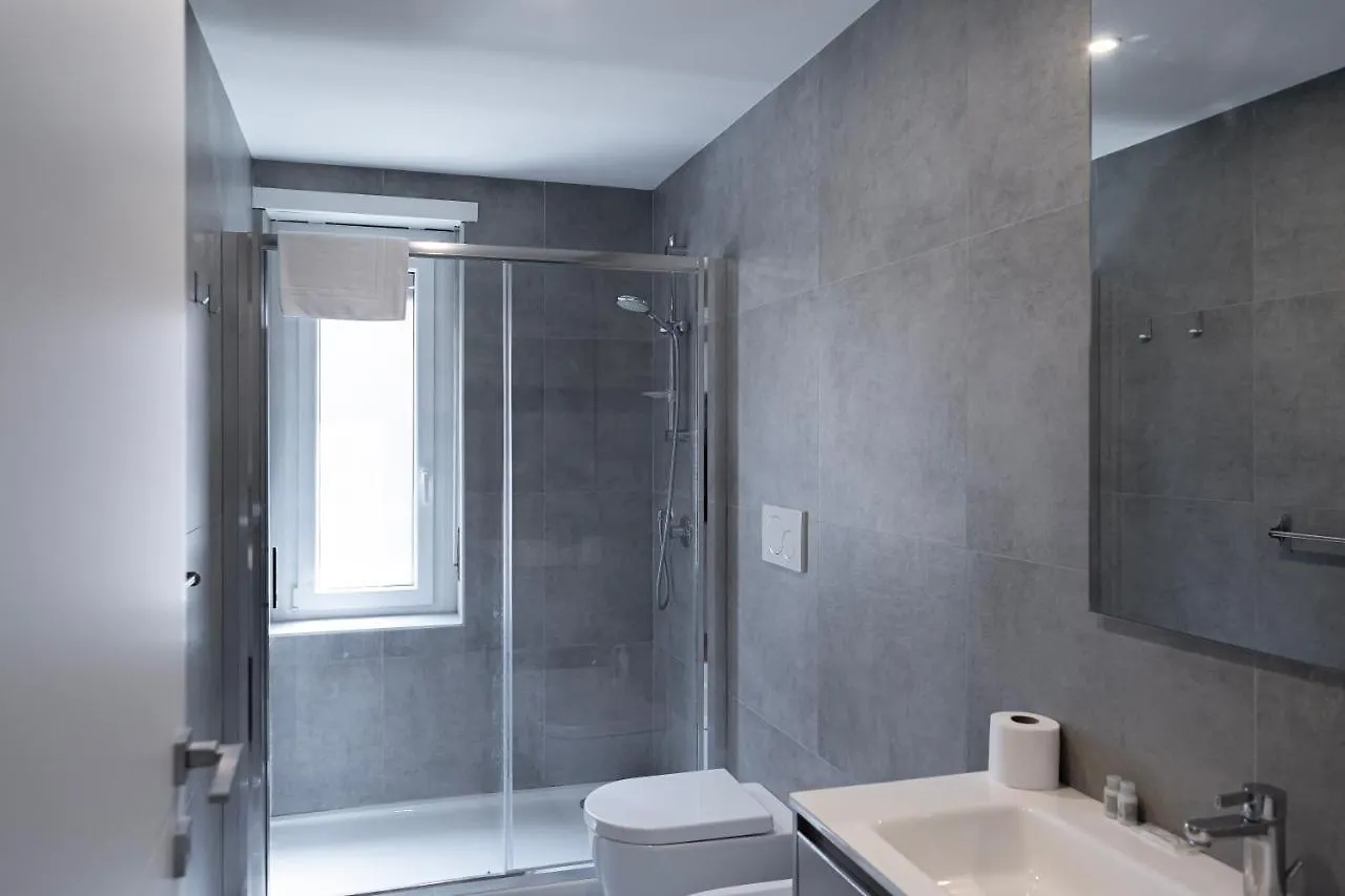 Moderno Bilocale In Corso Buenos Aires Apartment Milan 0*,  Italy